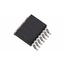 TLE4267G TO263