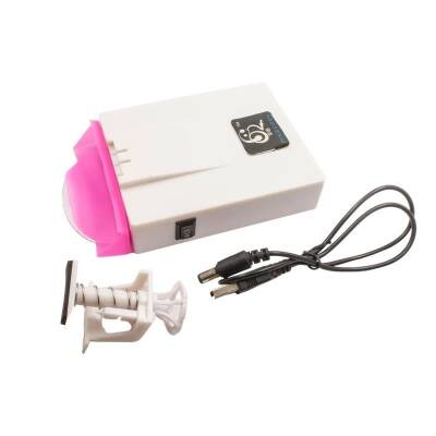 F3 USB Vakumlu Laptop Soğutucu Fan - Çin Malı