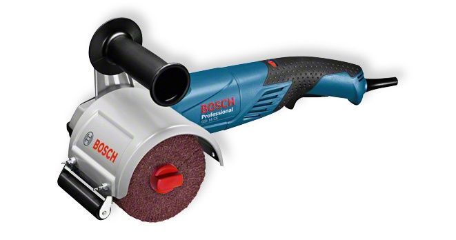 Bosch GSI 14 CE Zımparalama