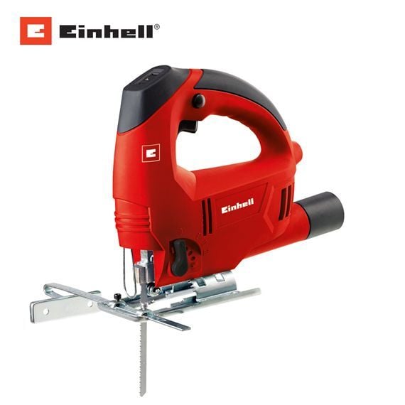 EINHELL 4321116 Dekupaj Testere TC-JS 80