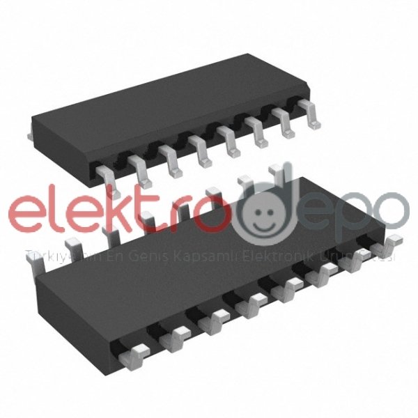 CD 4051 SMD