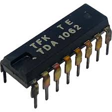 TDA 1062
