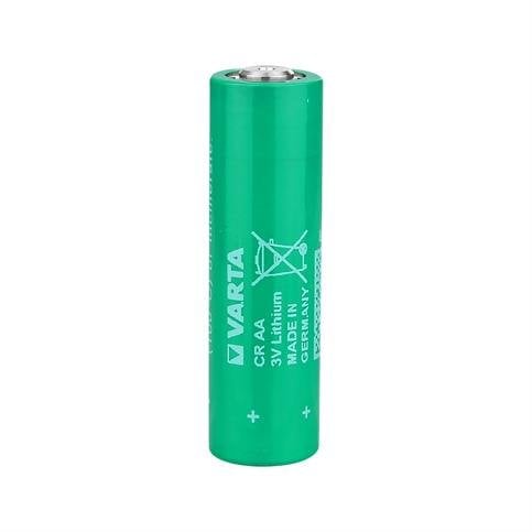 Vart 6117 101 301 CR AA 3V Lithium Endüstriyel Pil