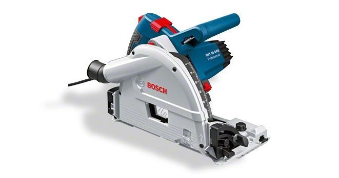Bosch GKS 55 GCE Daire Testere