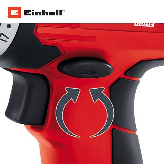 EINHELL 4513535 Akülü Vidalama TH-CD 14,4-2 2B
