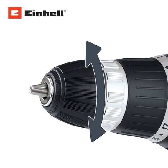 EINHELL 4513535 Akülü Vidalama TH-CD 14,4-2 2B