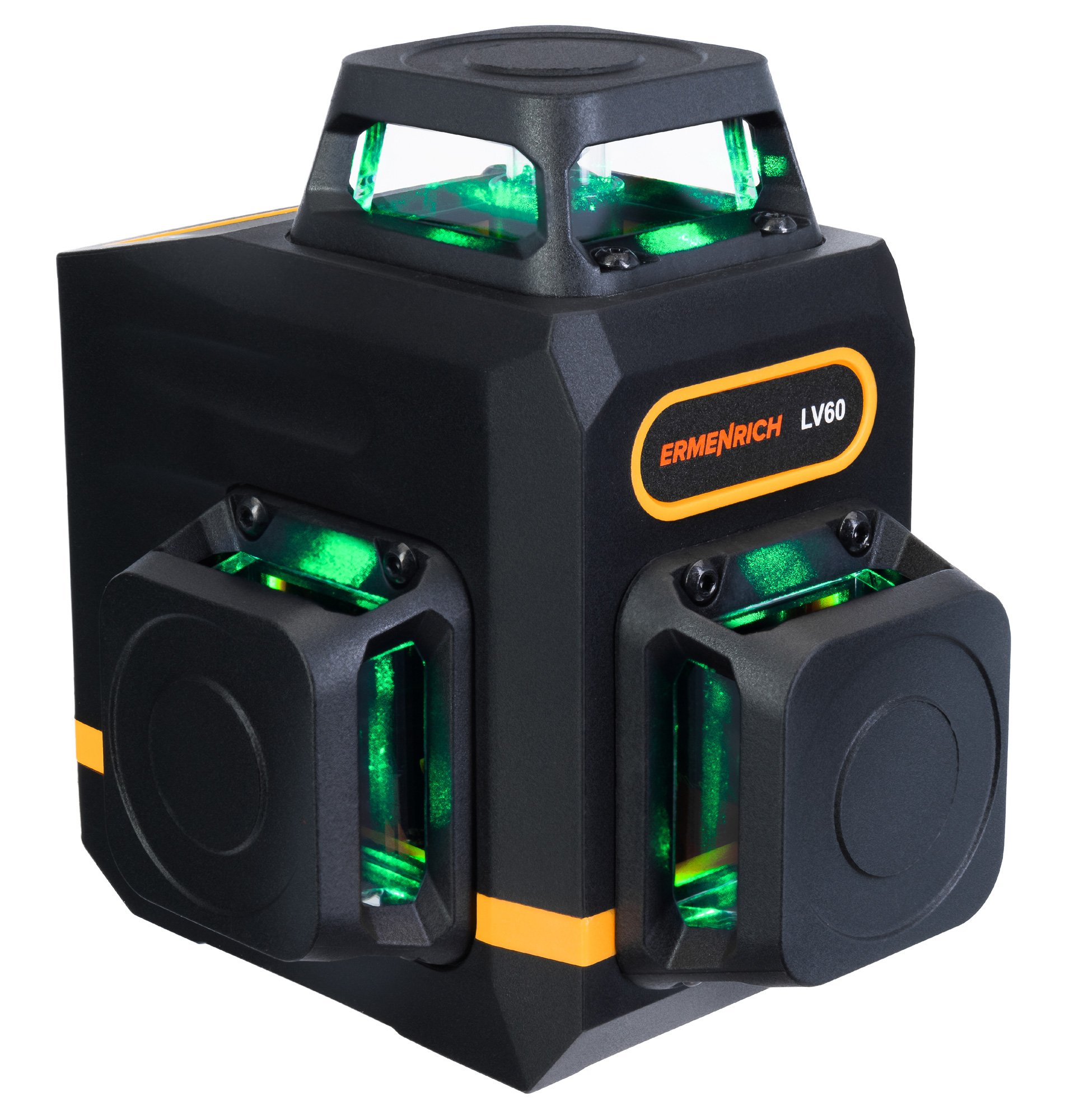 Ermenrich LV60 PRO Lazer Terazi