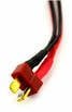 12AWG 15cm T‐Plug Dişi Kablo