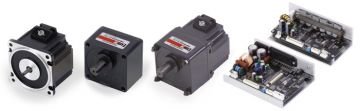 BLDC 24vdc 30w redüktörlü