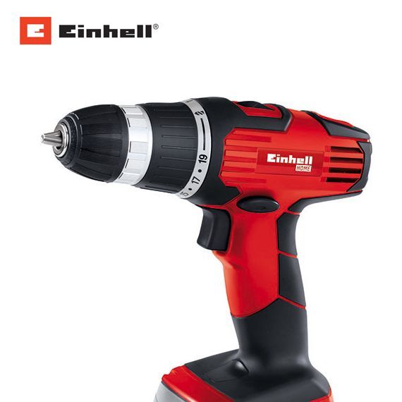 EINHELL 4513535 Akülü Vidalama TH-CD 14,4-2 2B