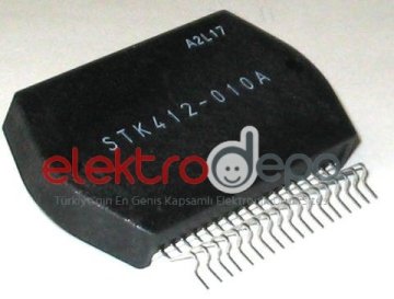 STK 412-010A