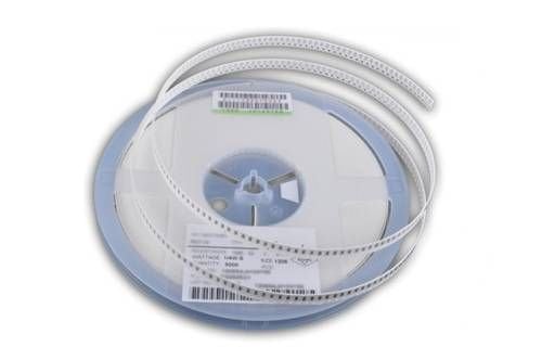 0,56 ohm  - 1206 Kılıf SMD Direnç