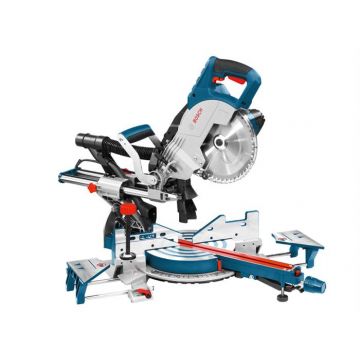 Bosch Gcm 12 Sd Gönye Kesme Makinası