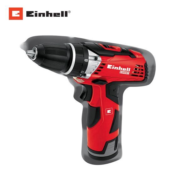 EINHELL 4513602 Li-ion Akülü Vidalama TE-CD 12 Li