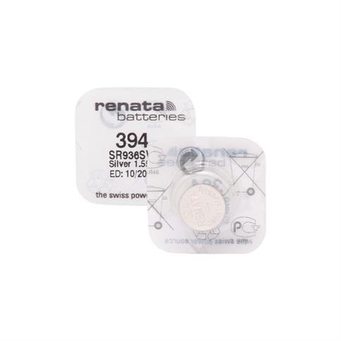 Renata 394 SR936SW Pil 1Li Blister