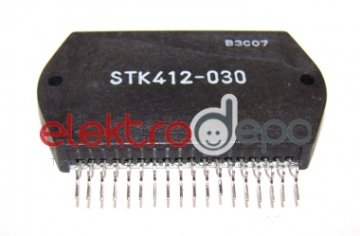 STK 412-030