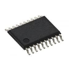 74 HC 373D SMD
