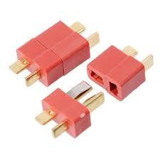 Ultra Plug 40‐80A Lipo Konnektör