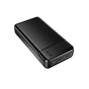 Logimax 20000 Mah Powerbank