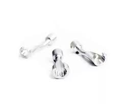 WORLDFORCE  Enjektör Lokması L-Şekilli 14mm 1/2’’ Dizel