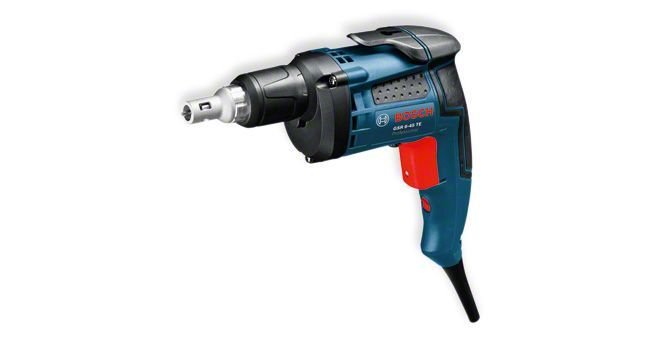 Bosch GSR 6-45 TE Vidalama Makinası