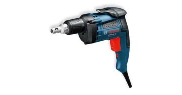 Bosch GSR 6-45 TE Vidalama Makinası