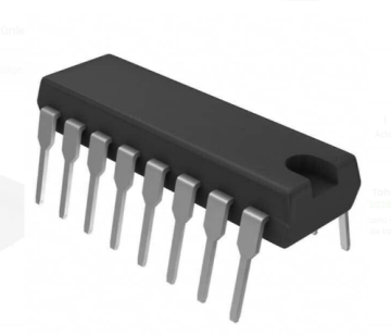 SN74HC76N
