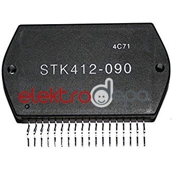 STK 412-090