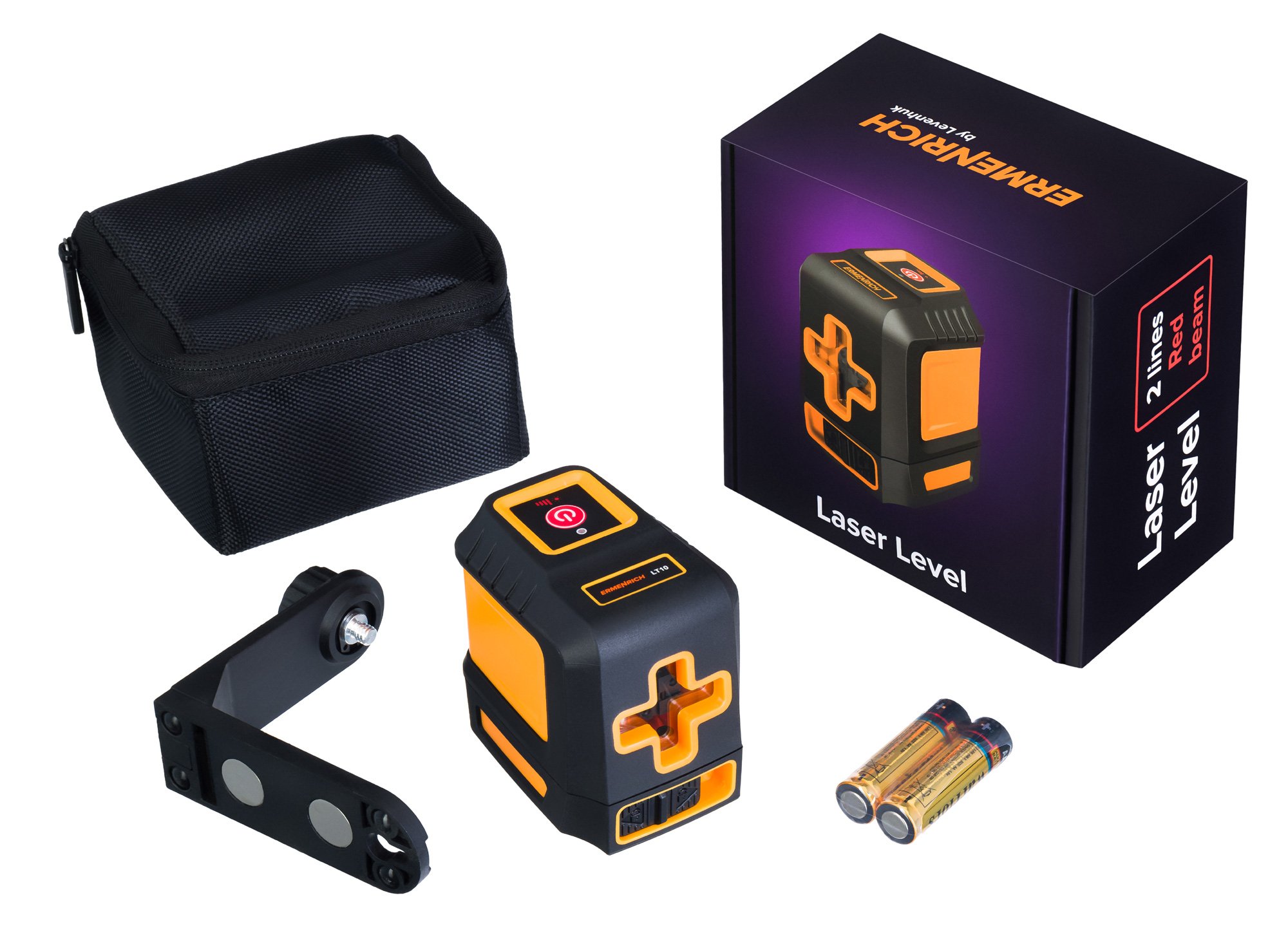 Ermenrich LT10 Lazer Terazi
