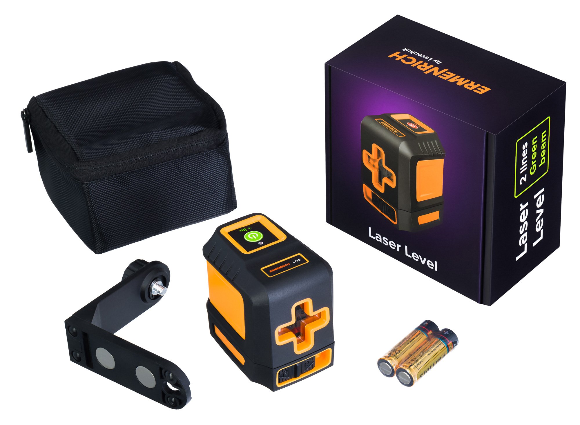 Ermenrich LT30 Lazer Terazi