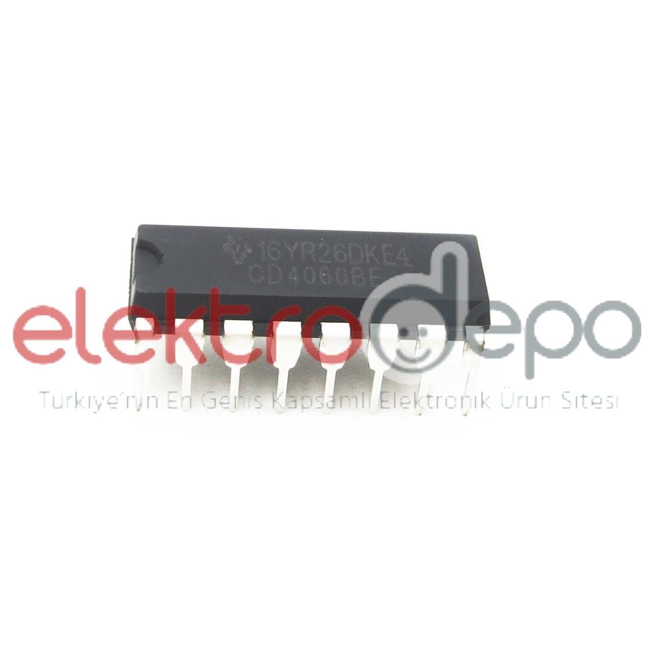 CD 4060