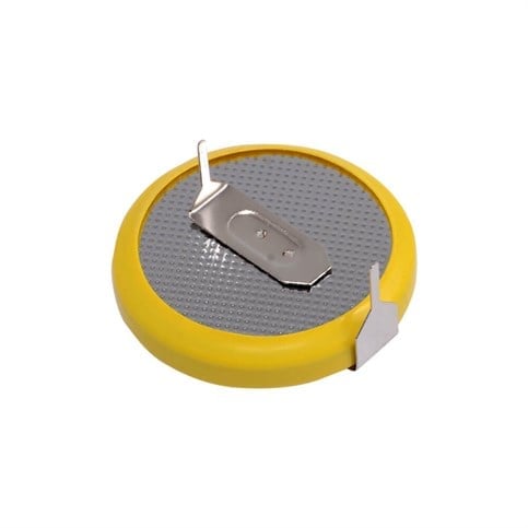 Power-Xtra CR2032 15.8mm 2 Pin Yatay 3V Lithium Pil