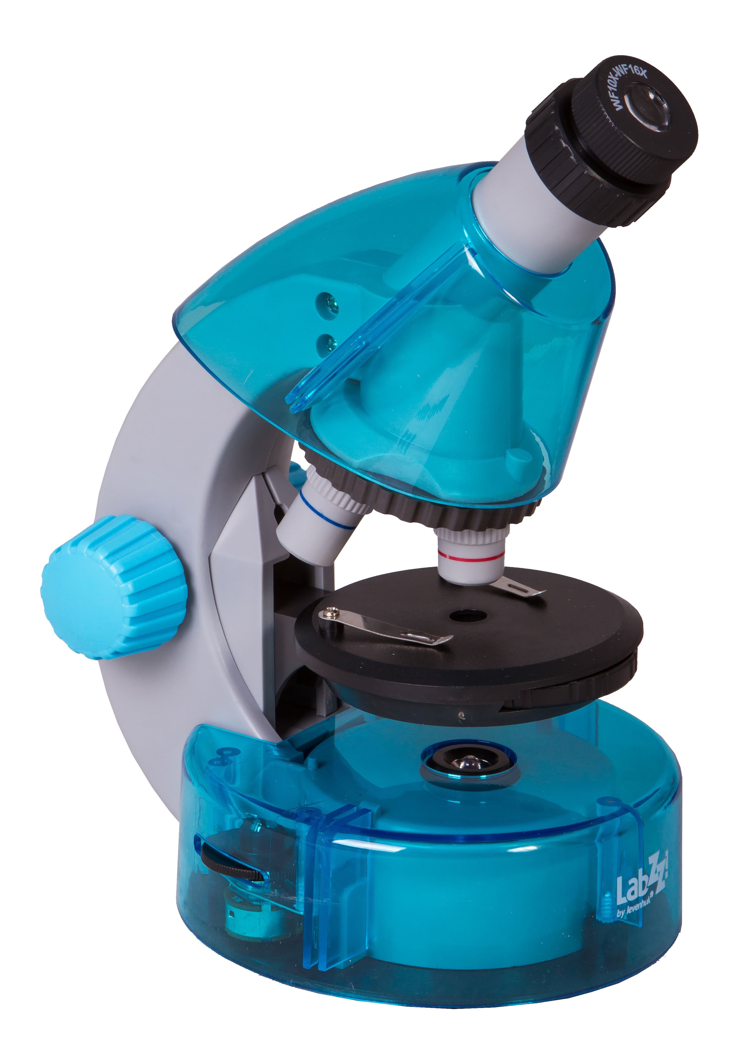 Levenhuk LabZZ M101 Mikroskop