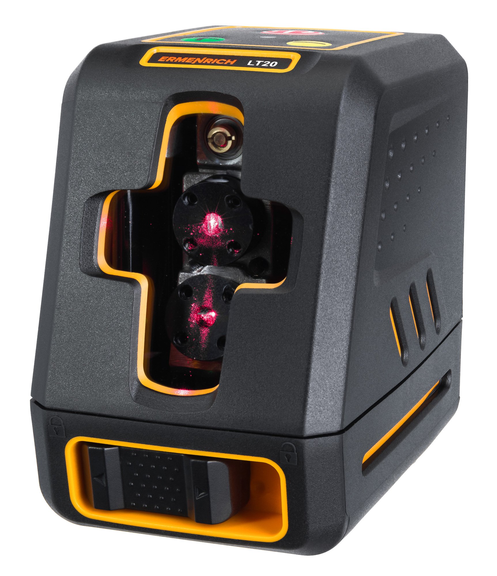 Ermenrich LT20 Lazer Terazi