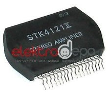STK 4121 V