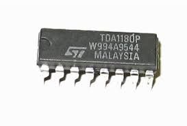 TDA 1180P