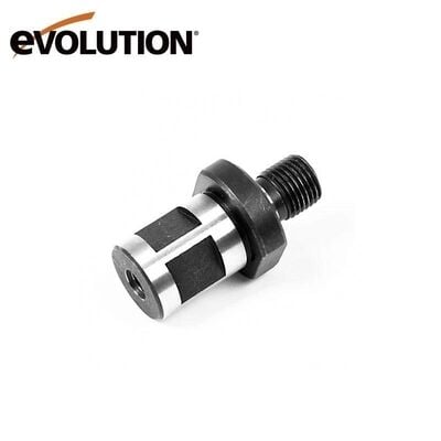 Evolution HTA 47 Manyetik Matkap İçin 3/4'' Weldon – 1/2'' Mandren Adaptörü