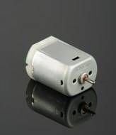 Johnson DC motor 12VDC 13500rpm