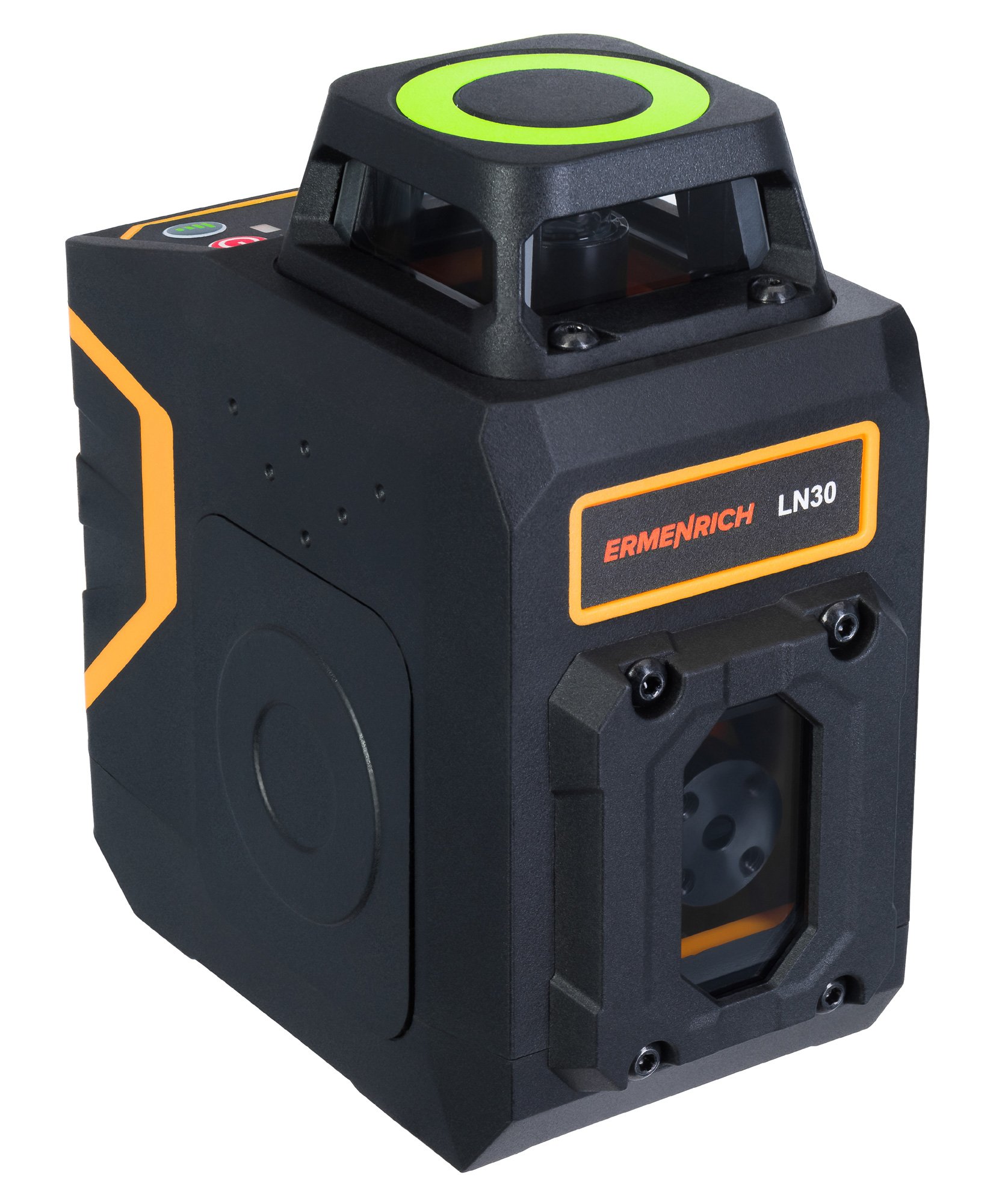 Ermenrich LN30 Lazer Terazi