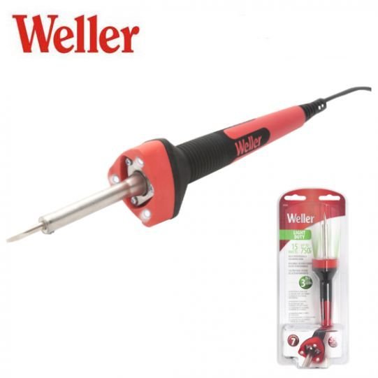 WELLER SP 40 NEU LED Aydınlatmalı Kalem Havya