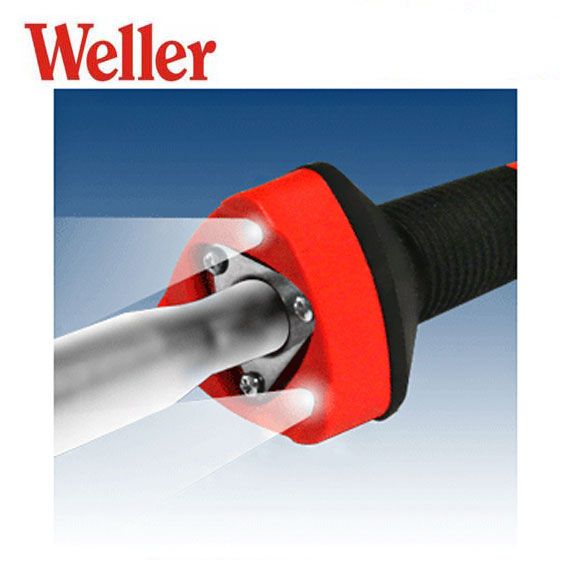 WELLER SP 40 NEU LED Aydınlatmalı Kalem Havya