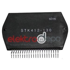 STK 412-130