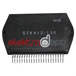 STK 412-130