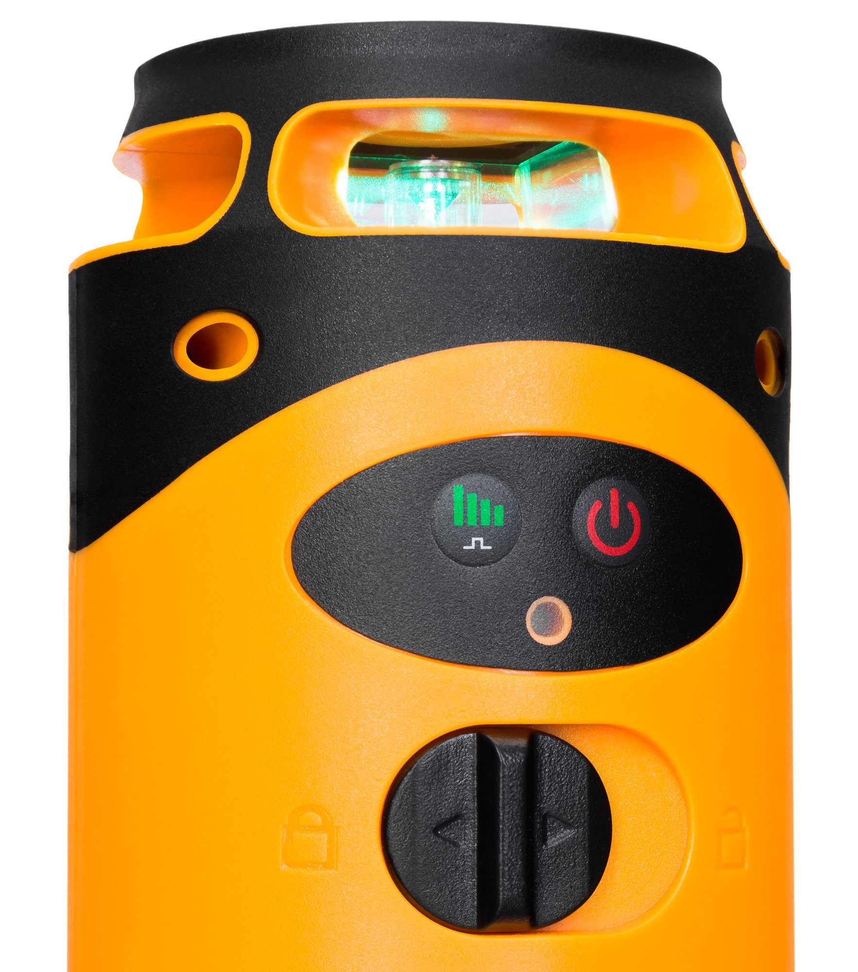 Ermenrich LN40 Lazer Terazi