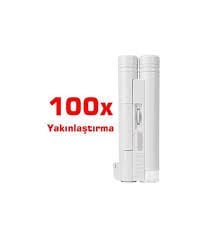 LYK BM100X Işıklı Mikroskop Büyüteç 100X