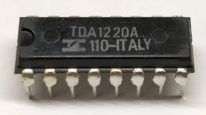 TDA 1220A