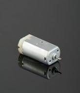 Johnson DC motor 1,2VDC 9600rpm