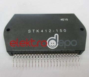 STK 412-150C