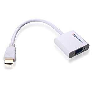 Ardunio HDMI to VGA Dönüştürücü