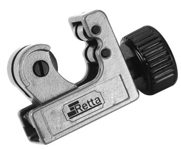 Retta Mini Bakır Boru Kesme